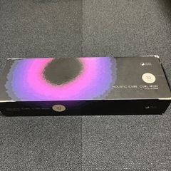 32mmヘアアイロンの画像