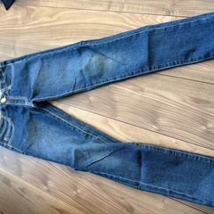 未使用品140女児の画像