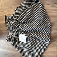 未使用品140女児の画像