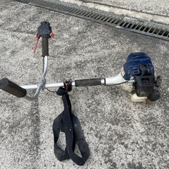 丸山　草刈機　草払い機の画像