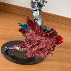 造形王フィギュアの画像