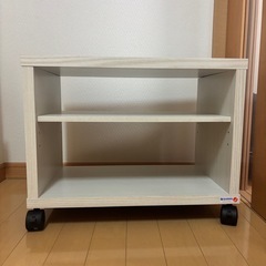 【美品】テレビ台の画像