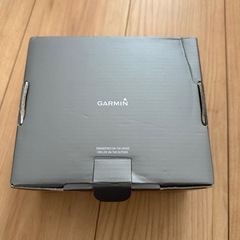 ゴルフ   GARMIN  APPROACH R10 　弾道計測器の画像