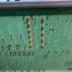 ツールボード TONE トネの画像