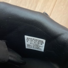 歳末セール価格！　adidas   スニーカーの画像