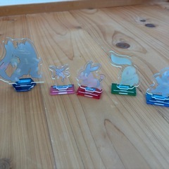 ポケモン　アクスタの画像