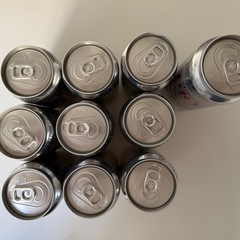 アサヒスーパードライ10本の画像