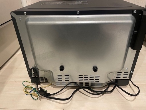 象印 オーブンレンジ ES-GT26型　26L ジャンク