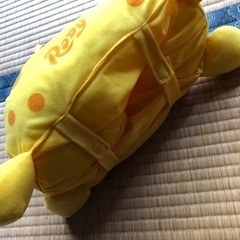 RODY ぬいぐるみ　ティッシュカバーの画像