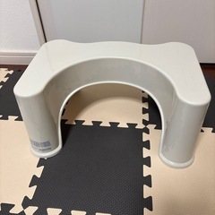 トイレ  補助 踏み台
の画像