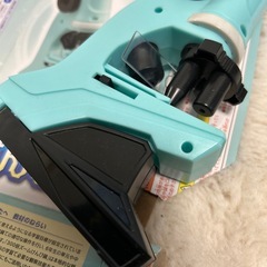 Benesseけんび鏡の画像