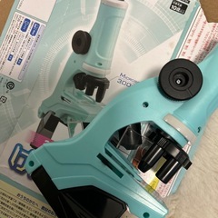 Benesseけんび鏡の画像