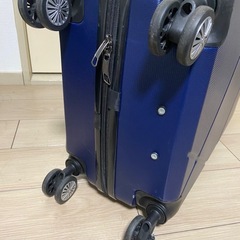 ス-ツケ-スの画像