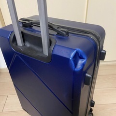 ス-ツケ-スの画像