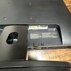 PCモニター DELLの画像