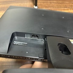 PCモニター DELLの画像