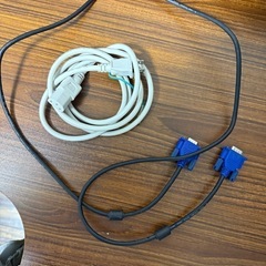 PCモニター DELLの画像