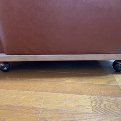 ダイニング用、椅子２個の画像