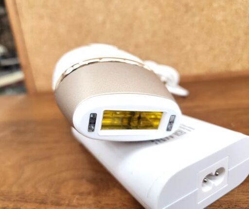 ブラウン シルクエキスパート Pro5 家庭用脱毛器 美容機器 光美容器 ポーチ付き BRAUN 札幌市 平岸店