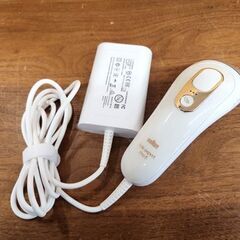 ブラウン シルクエキスパート Pro5 家庭用脱毛器 美容機器 光美容器 ポーチ付き BRAUN 札幌市 平岸店の画像