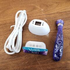 ブラウン シルクエキスパート Pro5 家庭用脱毛器 美容機器 光美容器 ポーチ付き BRAUN 札幌市 平岸店の画像