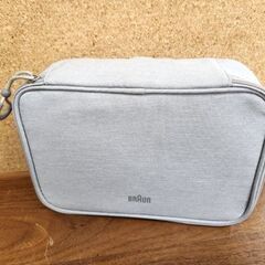 ブラウン シルクエキスパート Pro5 家庭用脱毛器 美容機器 光美容器 ポーチ付き BRAUN 札幌市 平岸店の画像