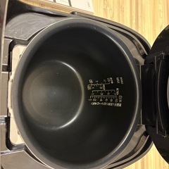 象印　炊飯器　一升（１０合）炊き
の画像