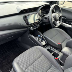 【💥月々24.000円〜】日産 キックス｜自社ローン◎の画像