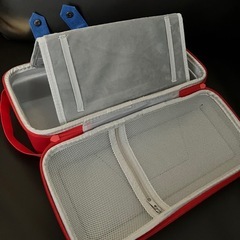 Switch　スイッチ　ケースの画像