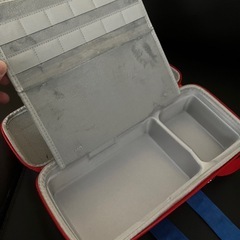 Switch　スイッチ　ケースの画像