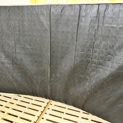 セミダブルマットレスの画像