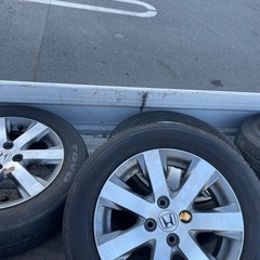 (HONDA)ホンダ インサイトの画像