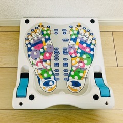 足ツボ　指圧ボード・ビューティーシェイプストレッチャー の画像