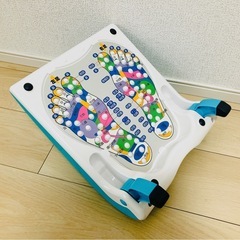 足ツボ　指圧ボード・ビューティーシェイプストレッチャー の画像