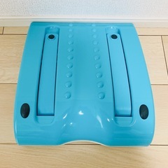 足ツボ　指圧ボード・ビューティーシェイプストレッチャー の画像