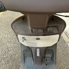 シグナス125 50v　の画像