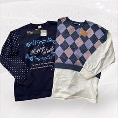 子ども服 150 まとめ売り　の画像