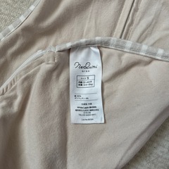 【スワドル】ねくるみの画像