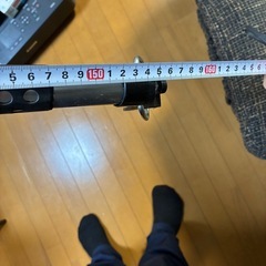 話中　　
車室内用　　ハンガーバー　　　の画像