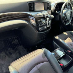 【💥月々22.000円〜】日産 エルグランド｜自社ローン◎の画像