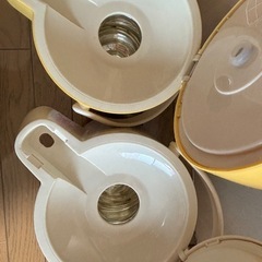 【無料！取りに来てくれる方限定】魔法瓶ポットの画像