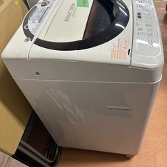 TOSHIBA 東芝 洗濯機 6kg  動作確認・掃除済みの画像