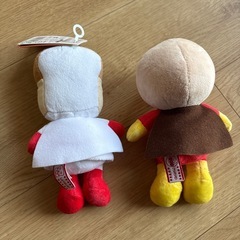 【新品】プリちぃビーンズ　２個セットの画像