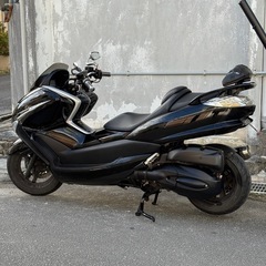 【登録費込み】ヤマハ・マジェスティ２５０の画像