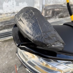 【登録費込み】ヤマハ・マジェスティ２５０の画像