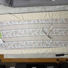 昭和西川　シングルサイズマットレスの画像