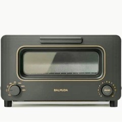 保証付き新品❗️バルミューダ ザ・トースター K11Aの画像