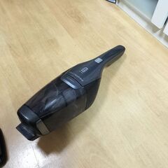エレクトロラックスの掃除機の画像