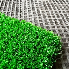 人工芝（端切れ）の画像