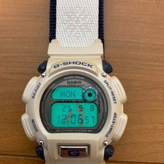 G-SHOCKの画像